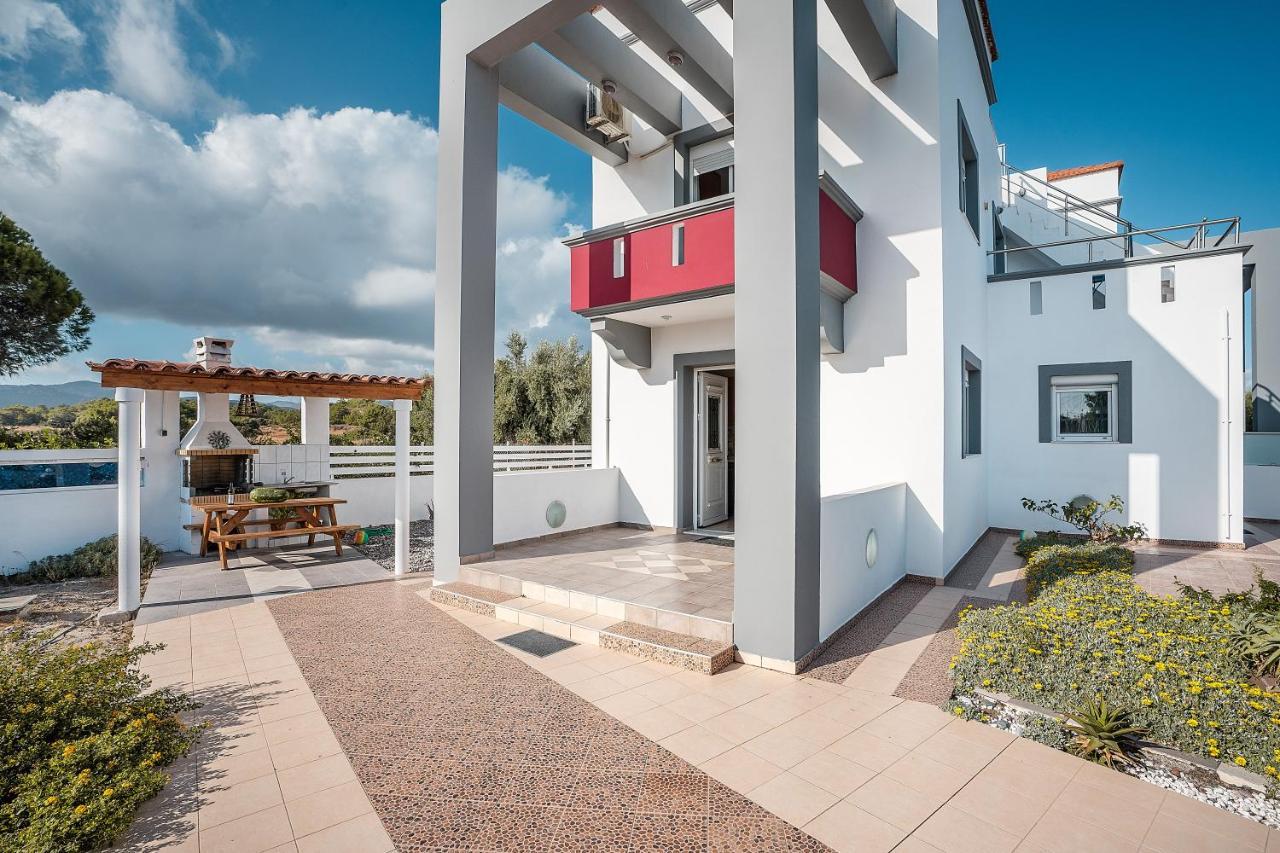 Pearl Villa Lachania (Rhodes)