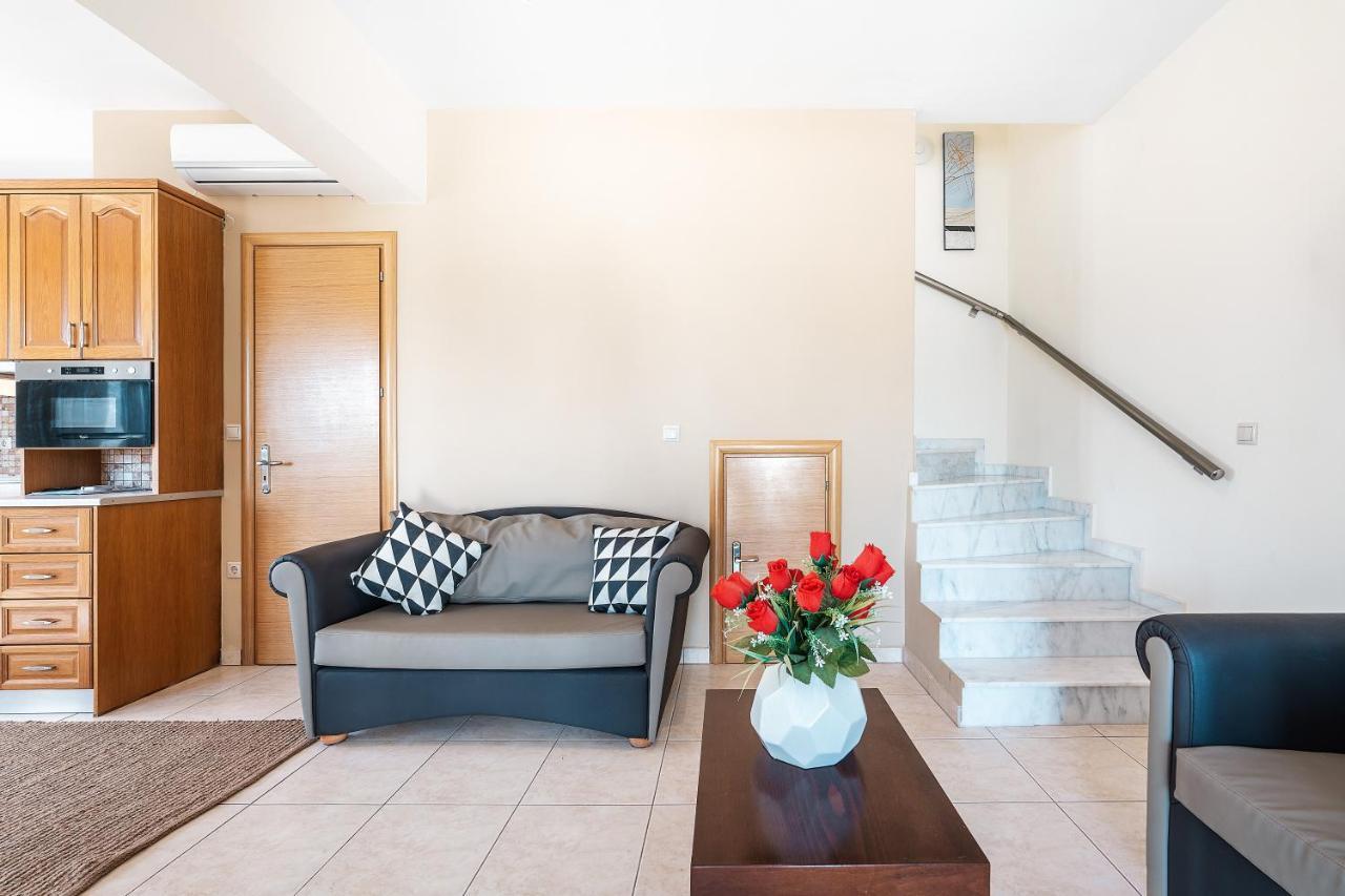 Pearl Villa