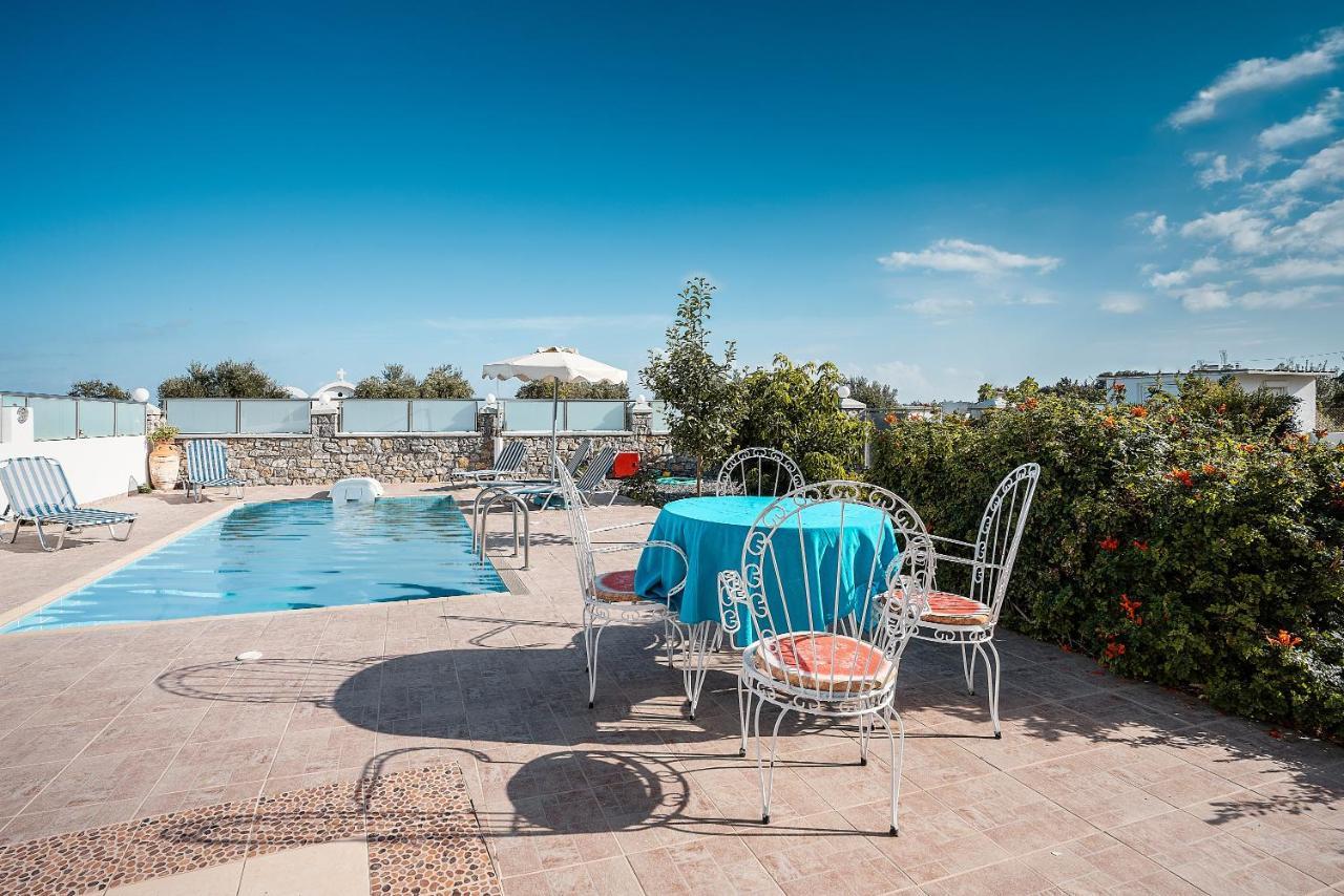 Villa Pearl