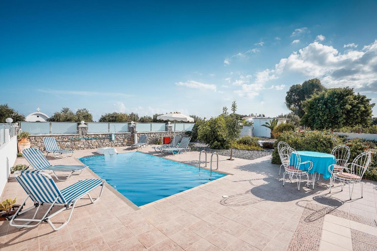 Pearl Villa *