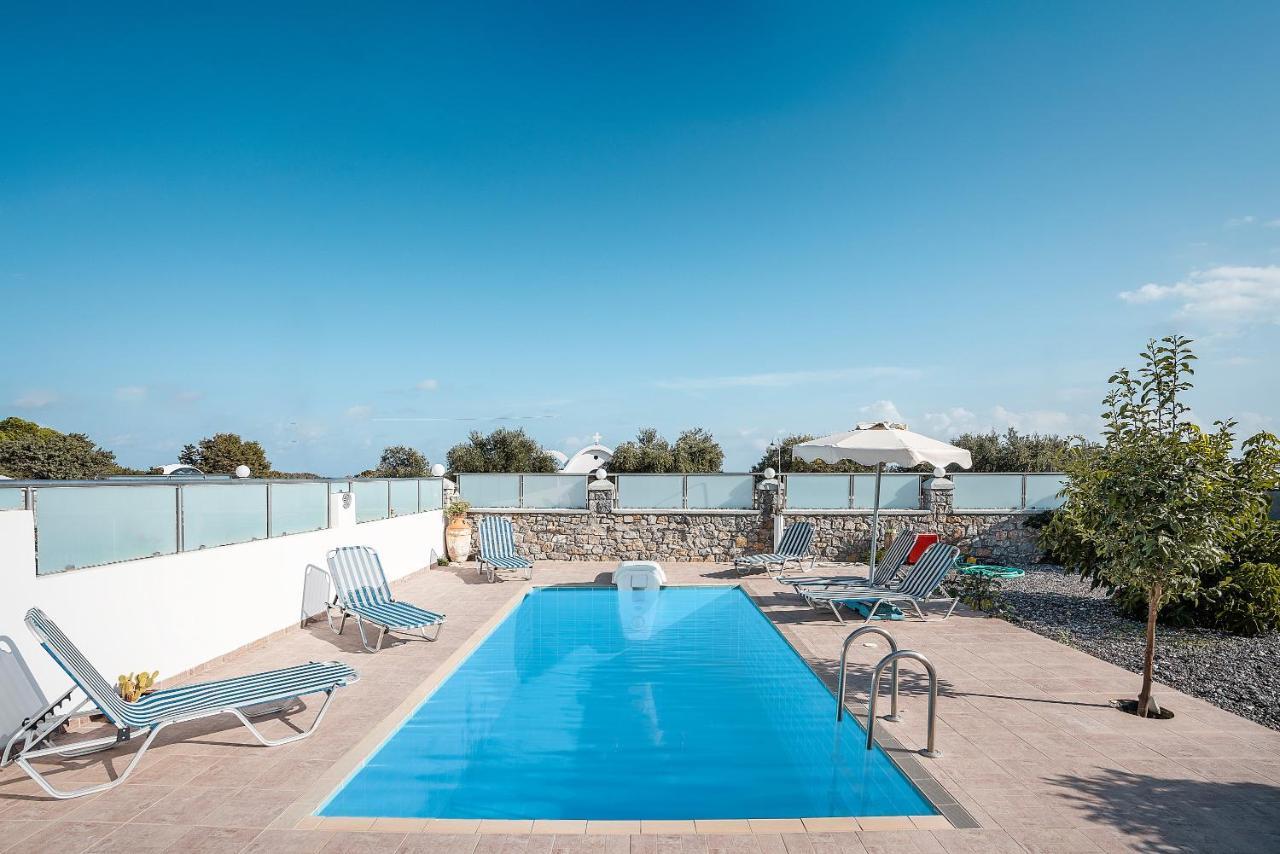 Villa Pearl
