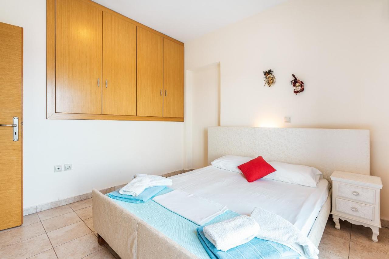 Villa Pearl Lachania (Rhodes)
