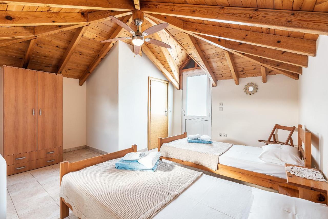 Villa Pearl Lachania (Rhodes)
