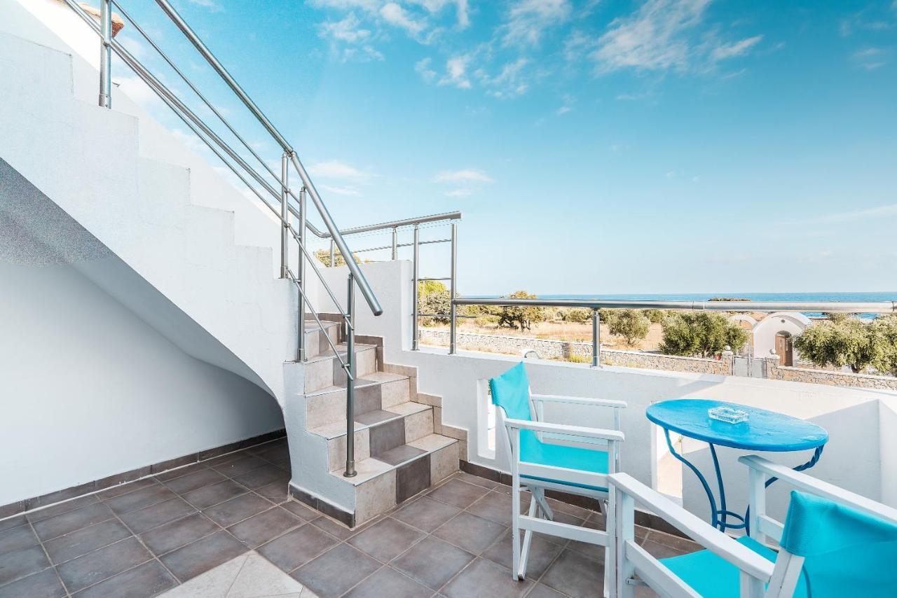 Pearl Villa