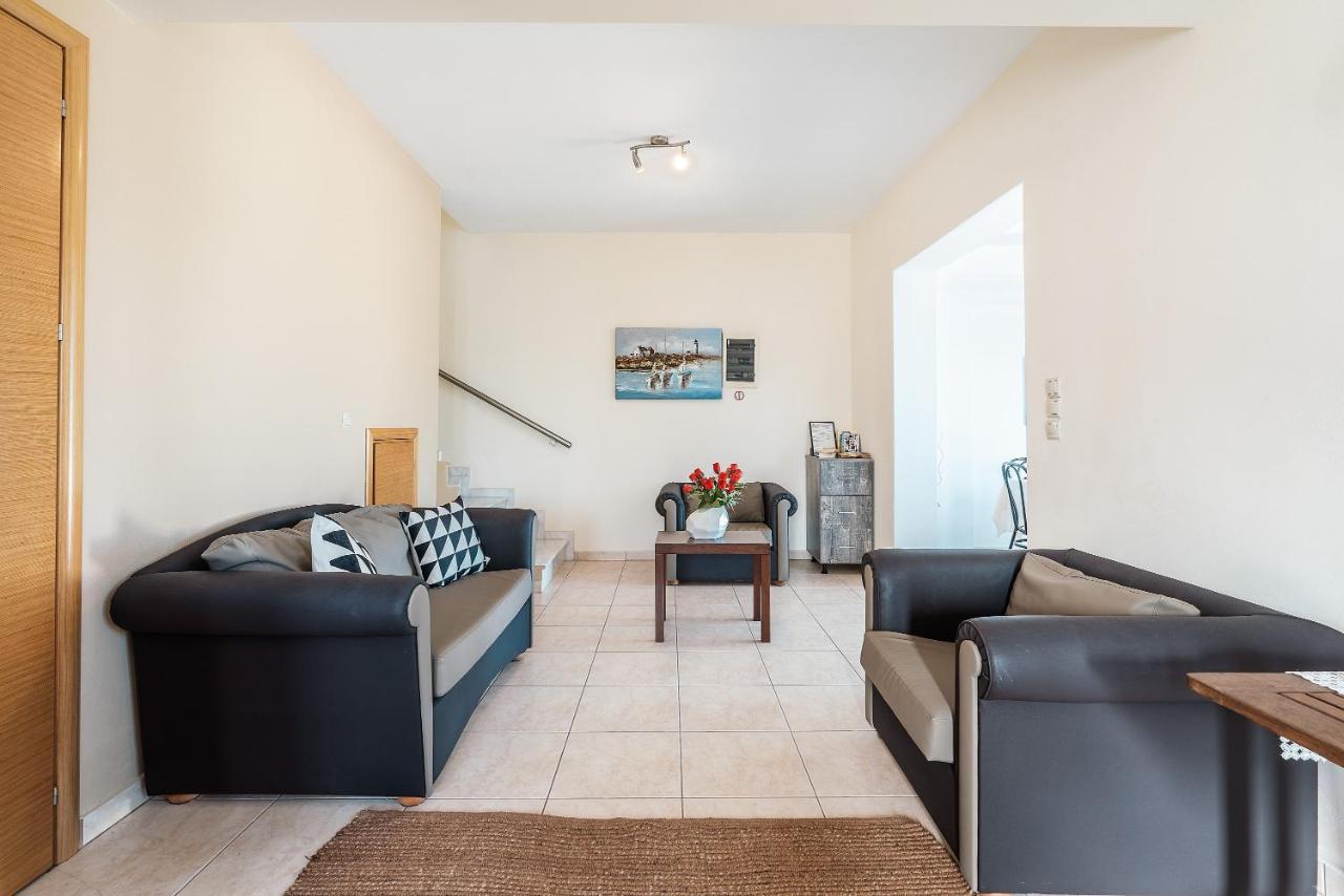 Villa Pearl *