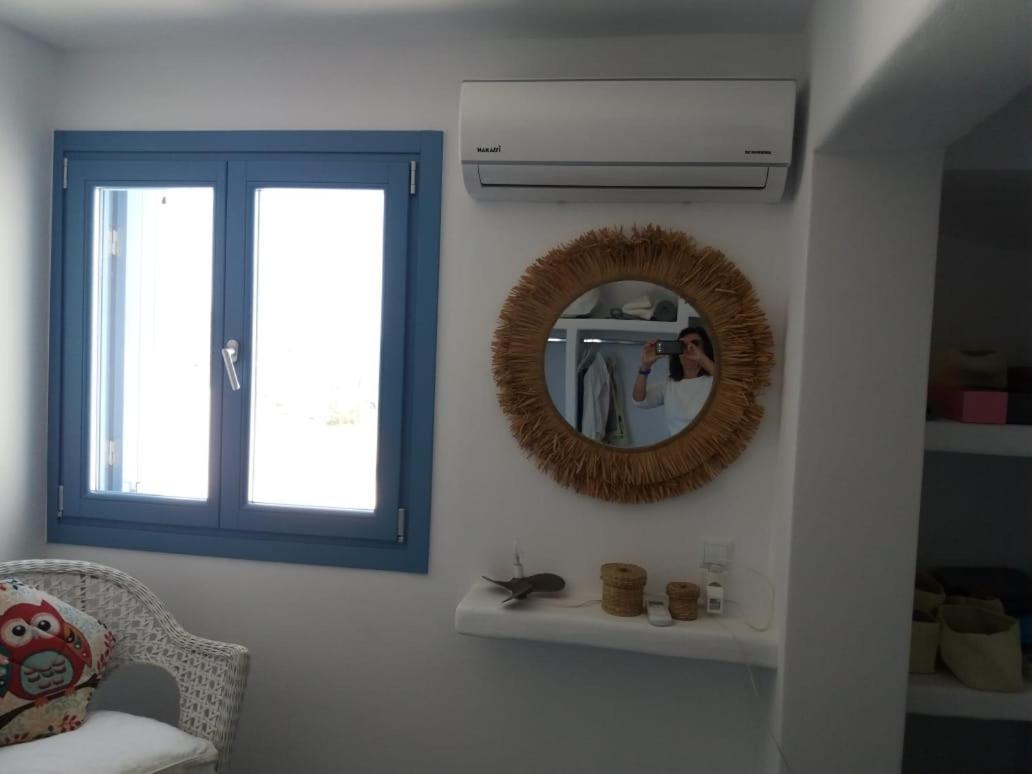 Spitaki-kythnos Apartment Loutra (Kythnos)