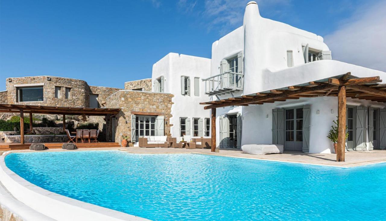 Villa Vista Mykonos *