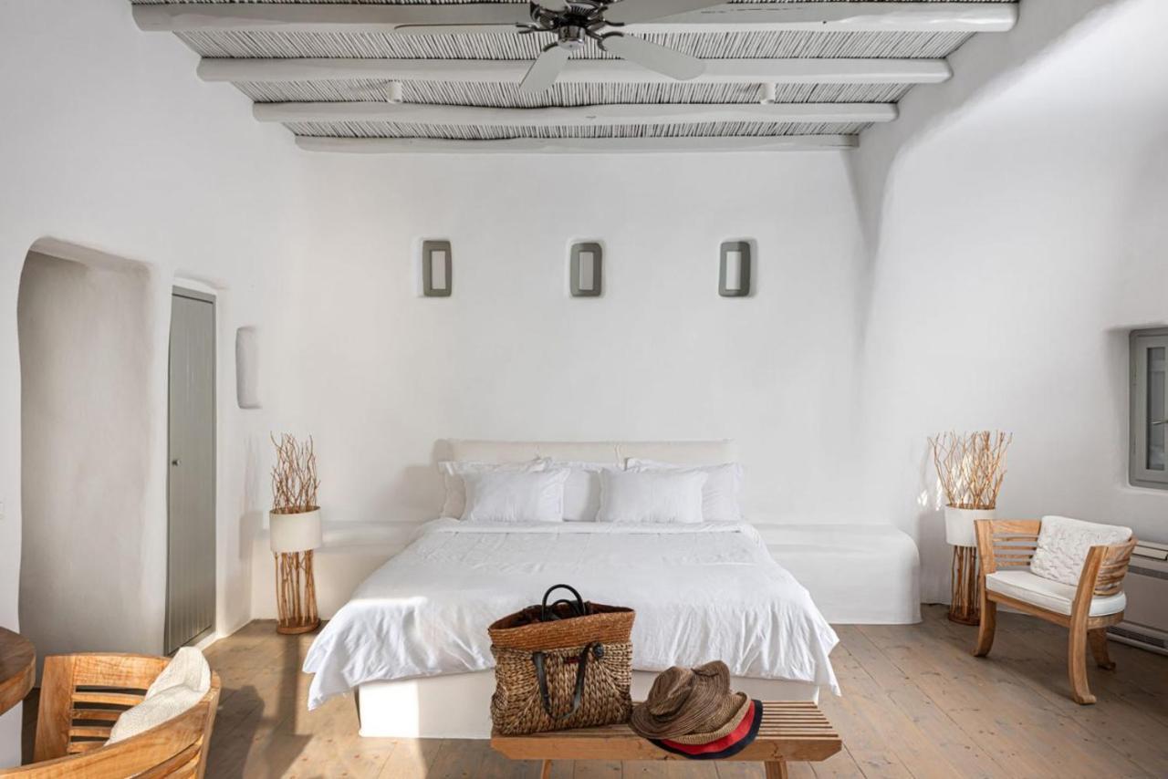 Villa Vista Mykonos Tourlos