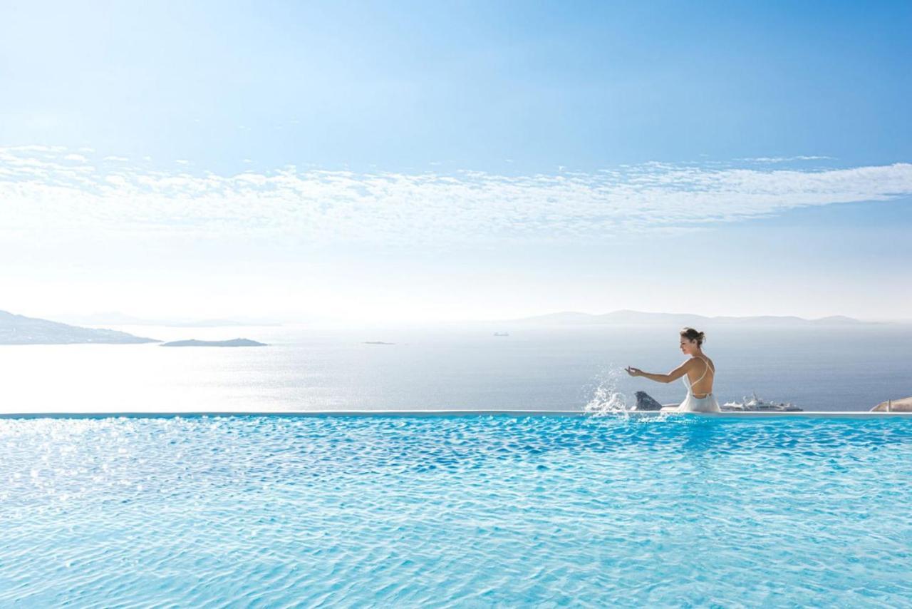Villa Vista Mykonos *
