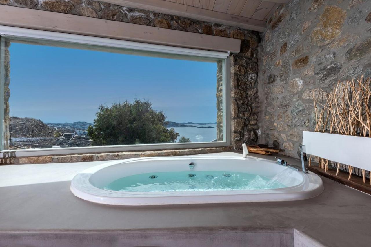 Villa Vista Mykonos *