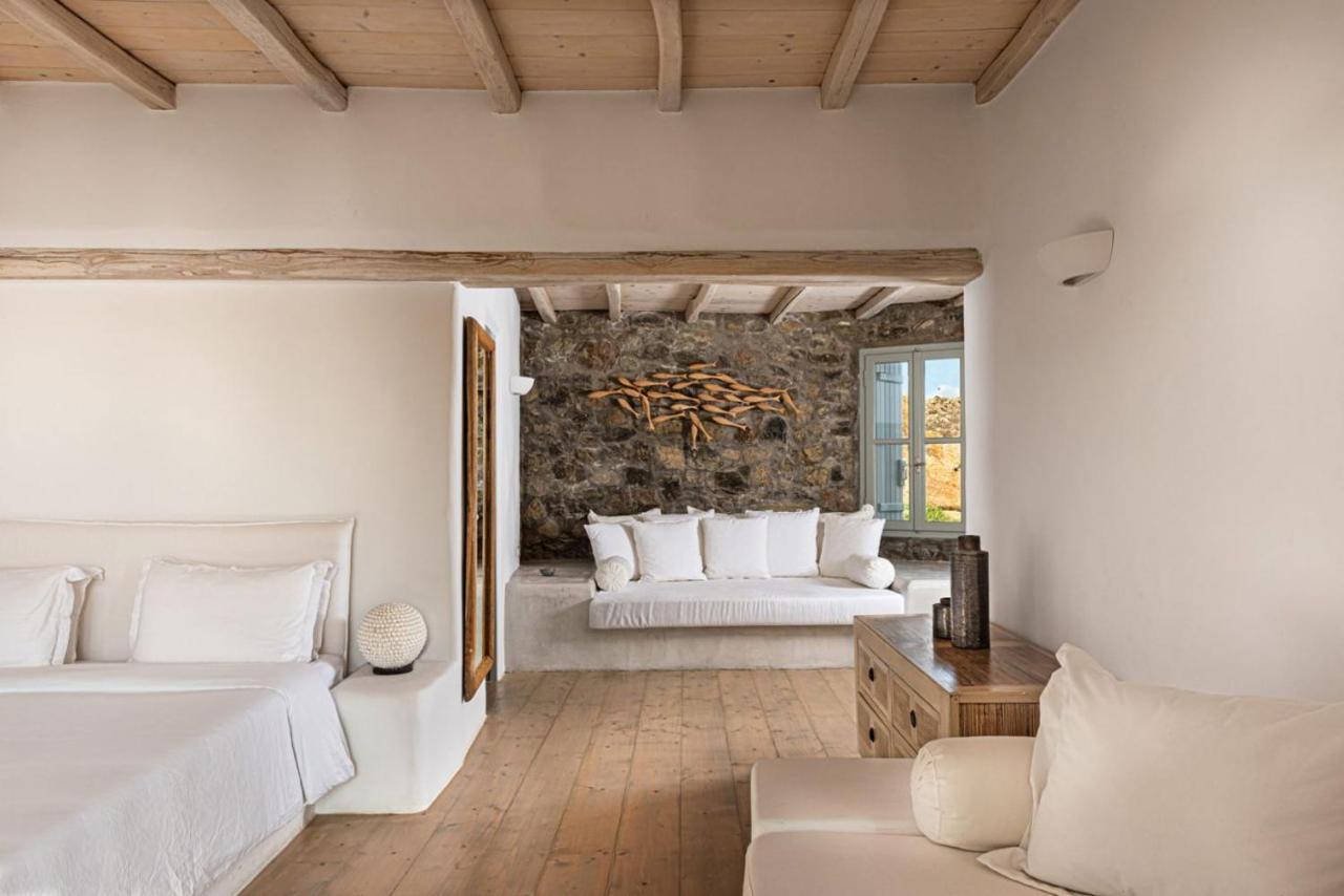 Vista Mykonos