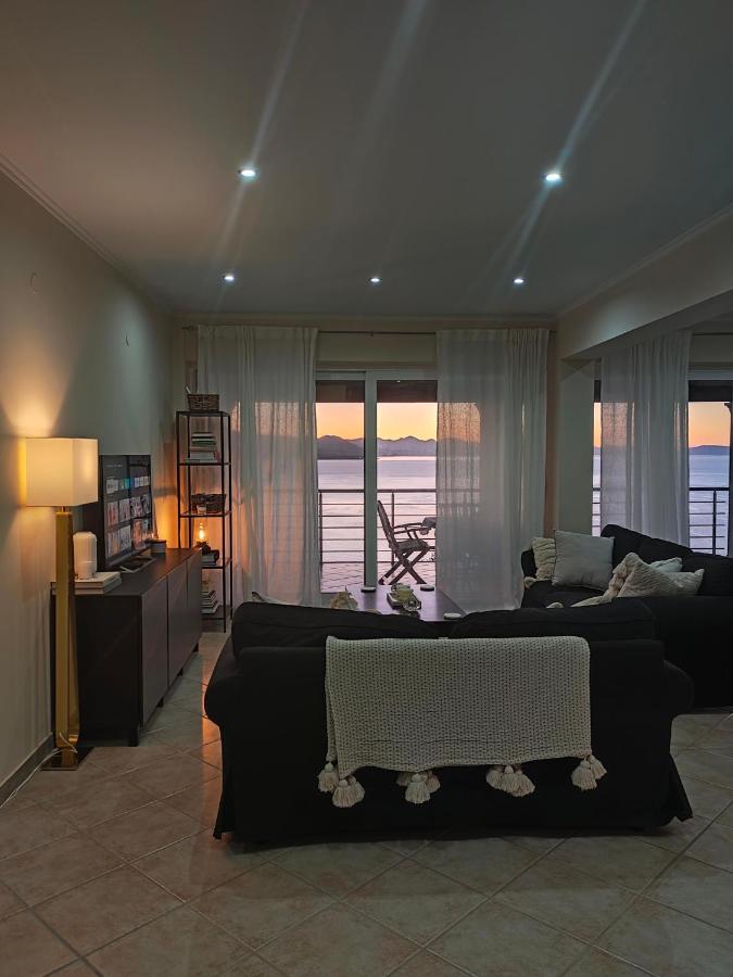 Apartment Sunrise Barbati