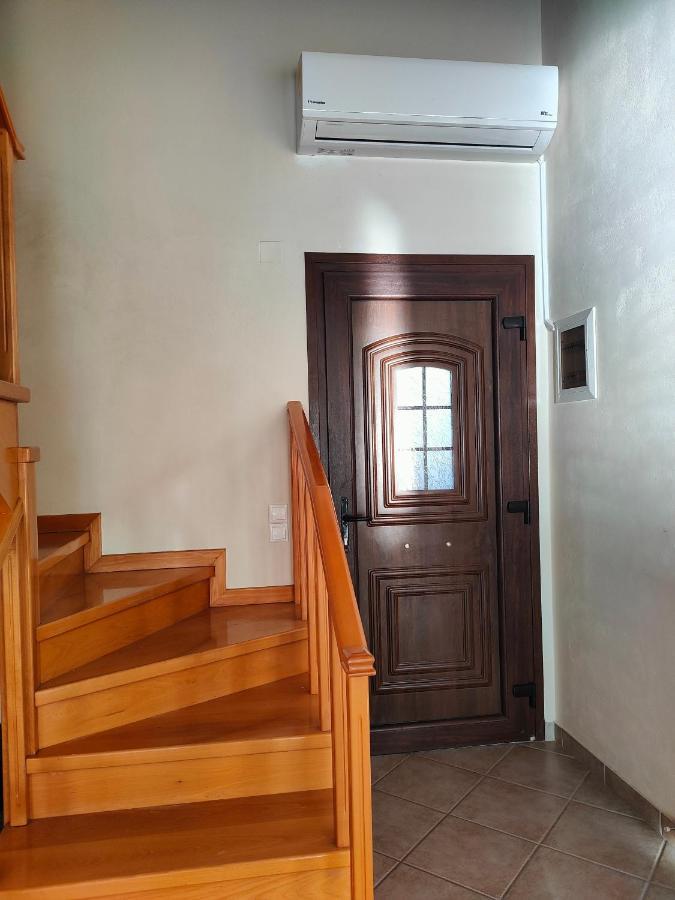 Sunrise Apartment *