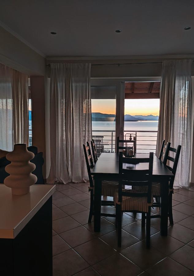 Sunrise Apartment *