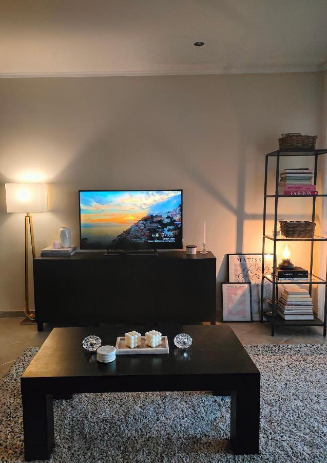 Apartment Sunrise Barbati