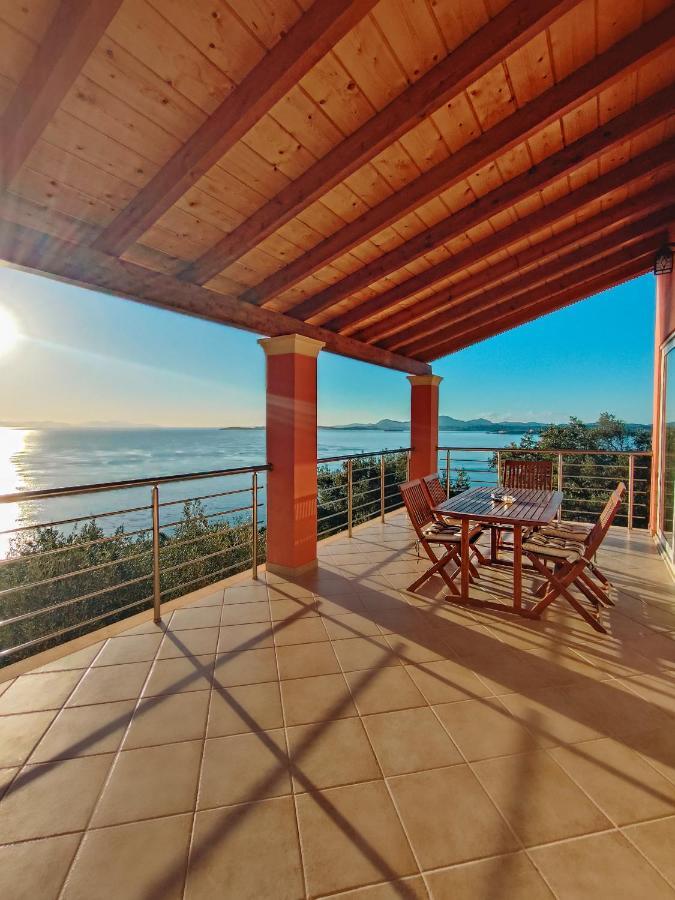 Apartment Sunrise Barbati