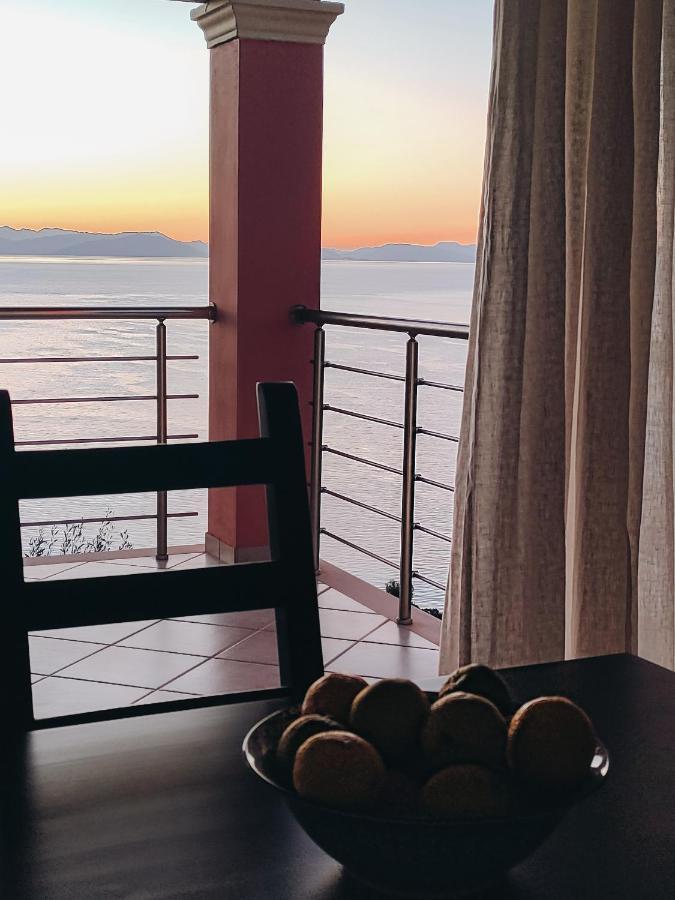 Apartment Sunrise Barbati