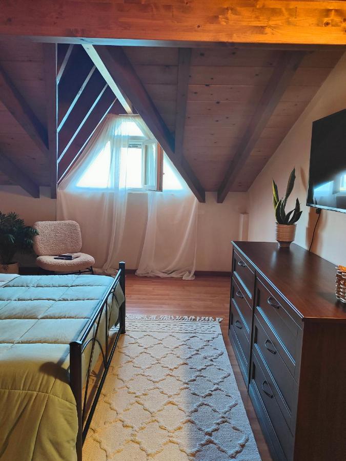 Sunrise Apartment *