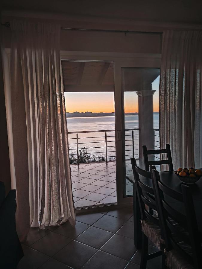 Sunrise Apartment *