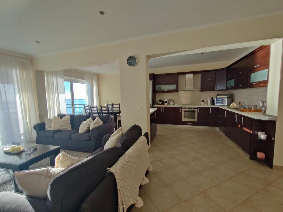 Sunrise Apartment Barbati