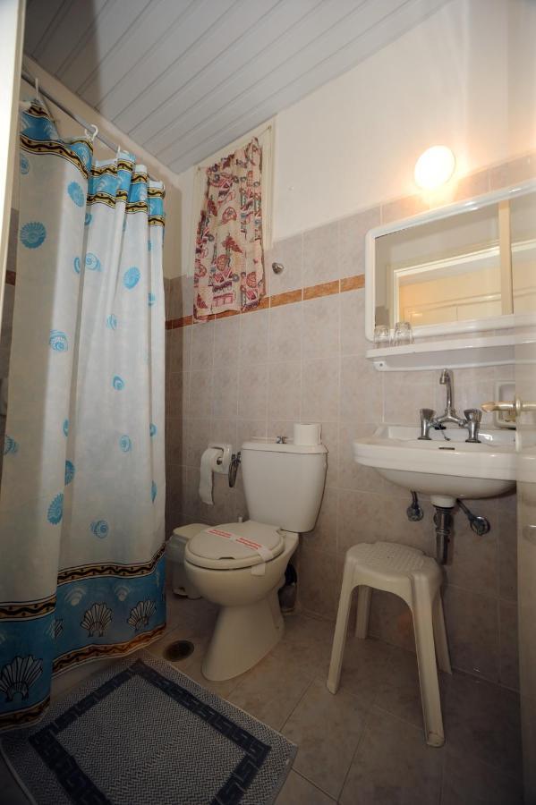 Argassi Beach Hotel 3*