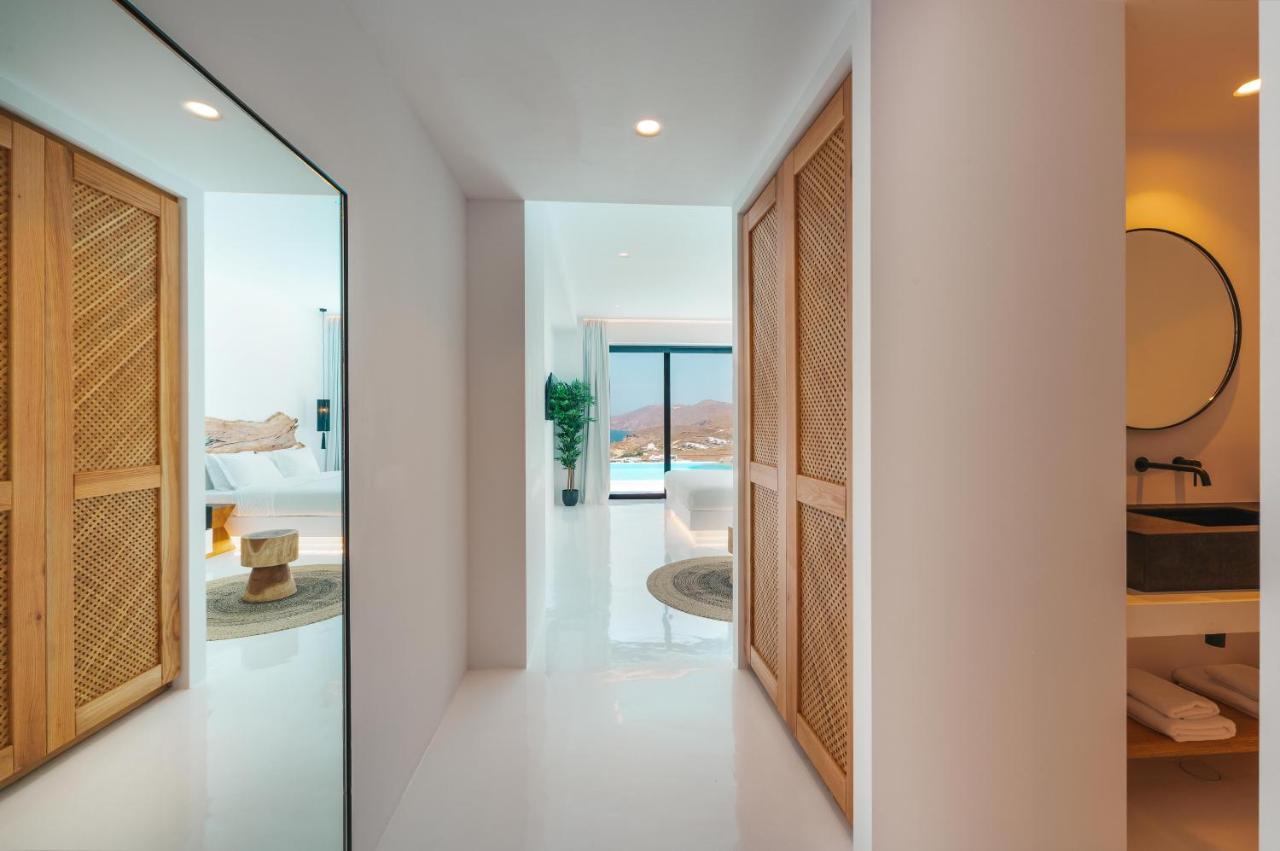 Mega Mansions Mykonos