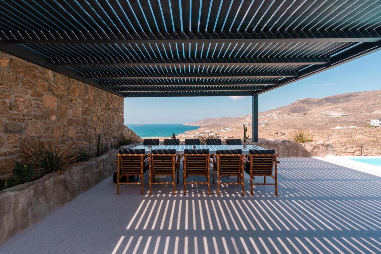 Mega Mansions Mykonos *