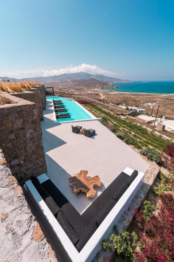 Villa Mega Mansions Mykonos