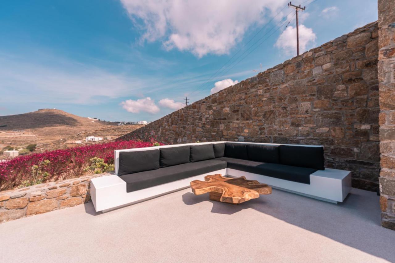 Villa Mega Mansions Mykonos