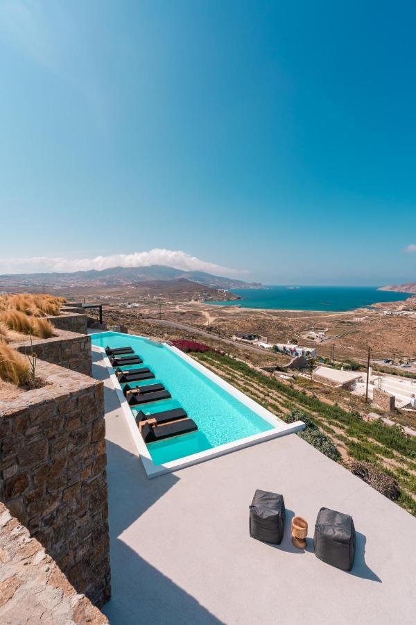 Mega Mansions Mykonos *