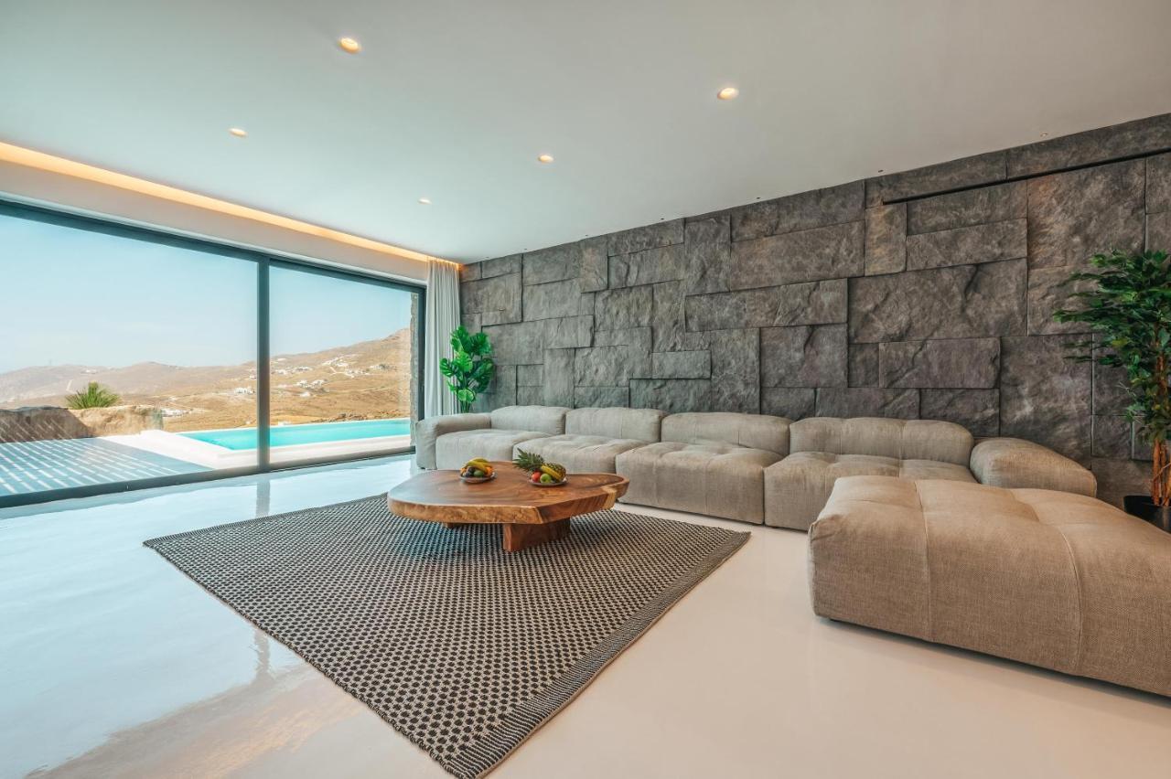 Mega Mansions Mykonos *
