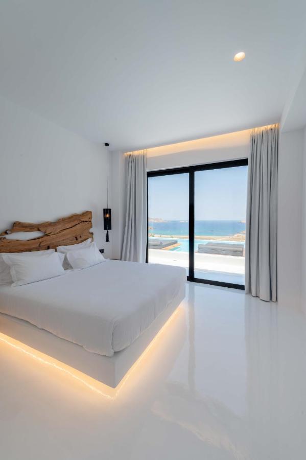 Mega Mansions Mykonos