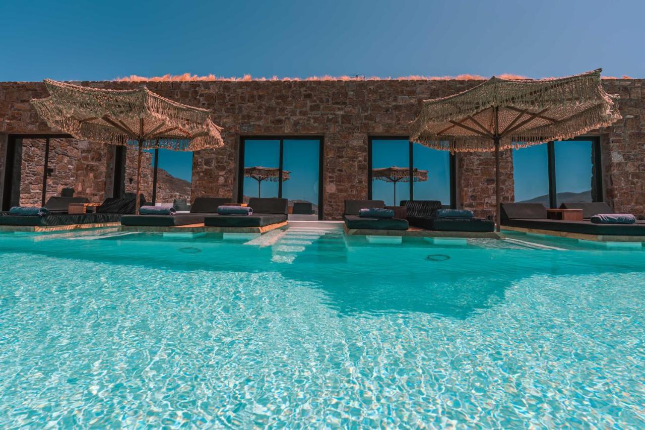 Villa Mega Mansions Mykonos