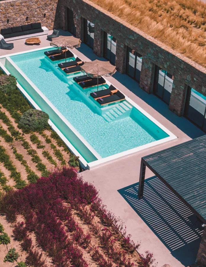 Villa Mega Mansions Mykonos *