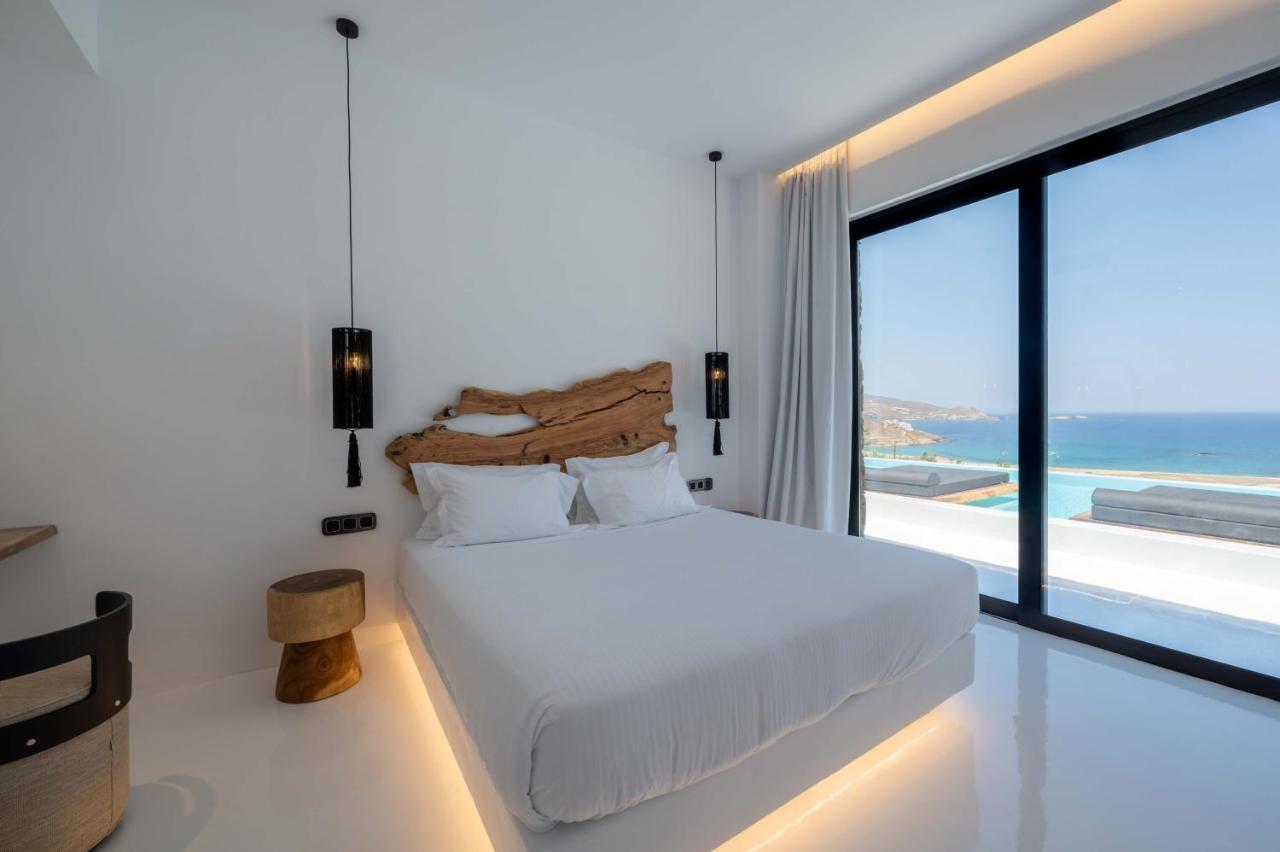 Mega Mansions Mykonos *