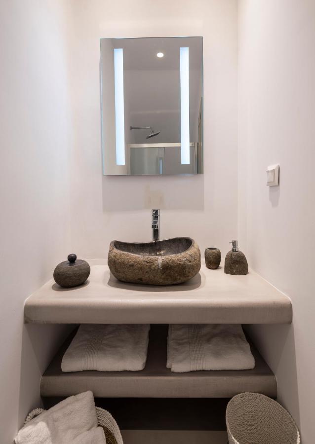 Vista Mykonos Villa Tourlos