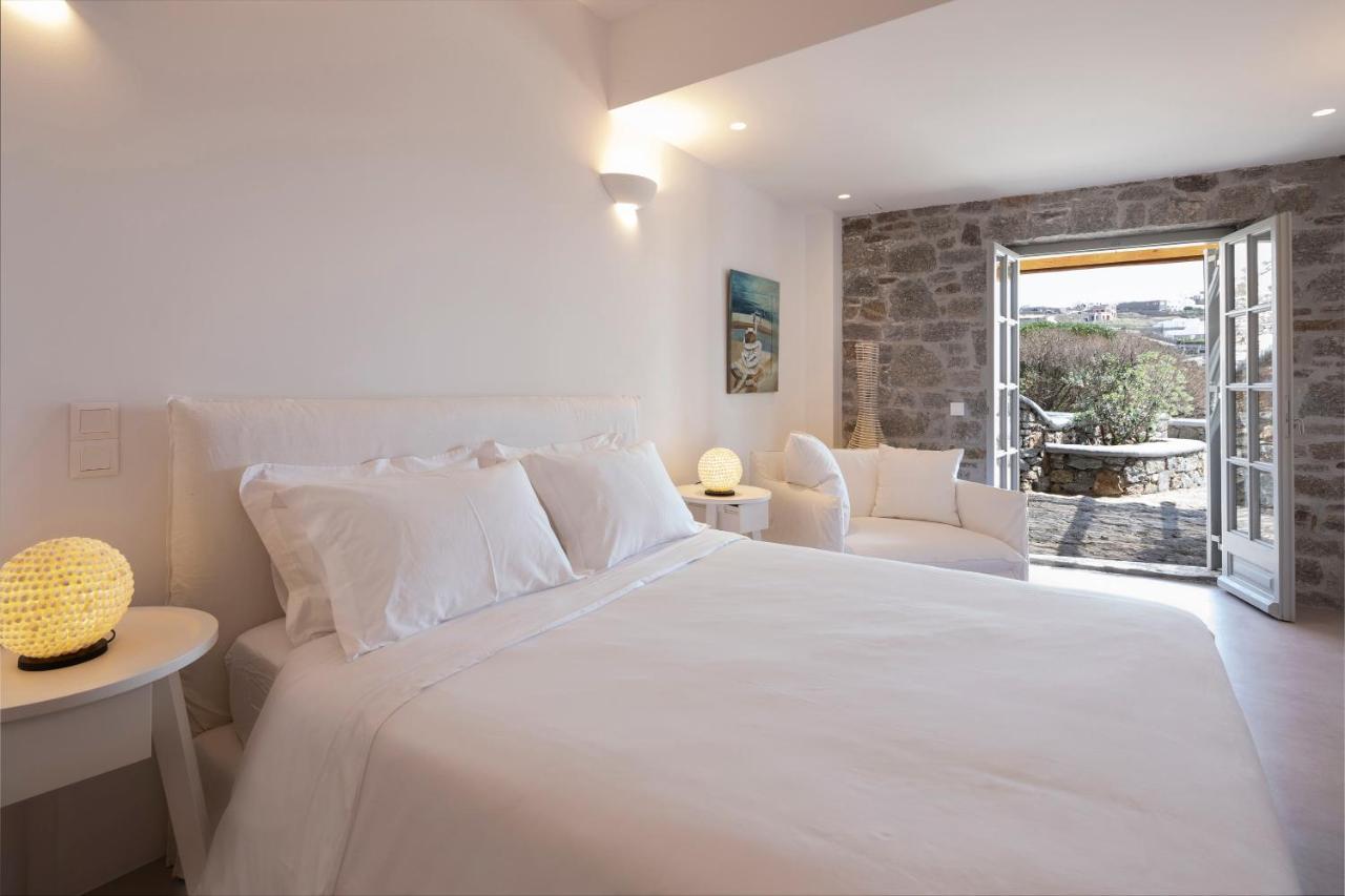 Vista Mykonos Tourlos