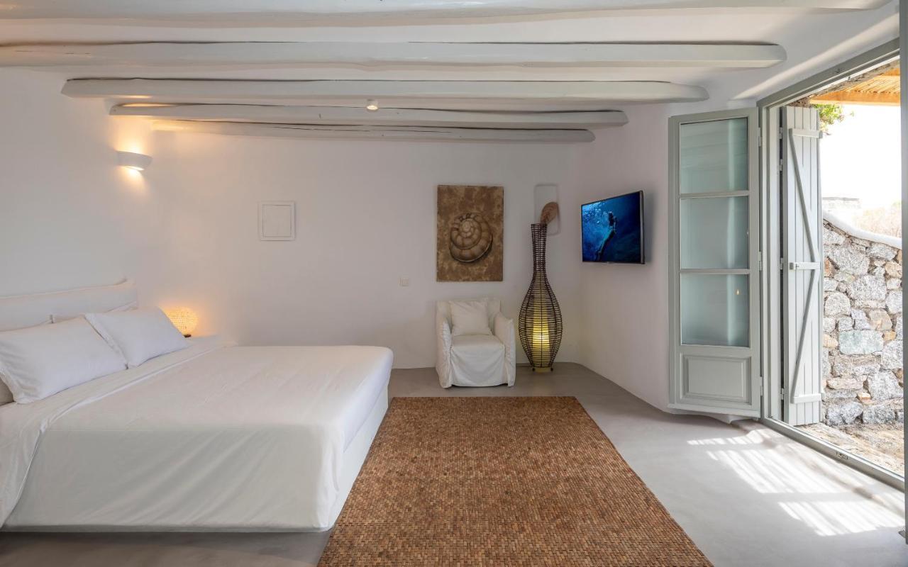 Villa Vista Mykonos *