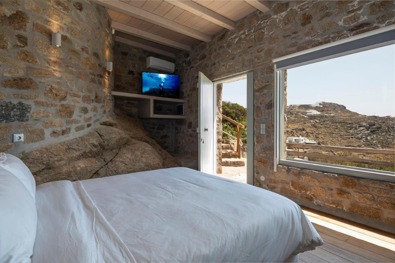Vista Mykonos Tourlos