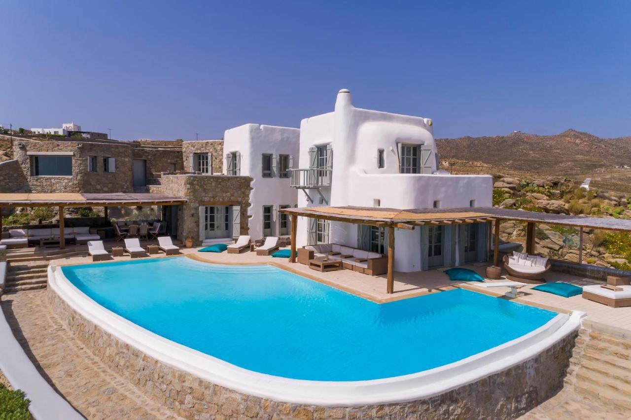 Villa Vista Mykonos *