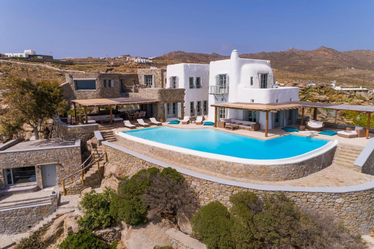 Vista Mykonos