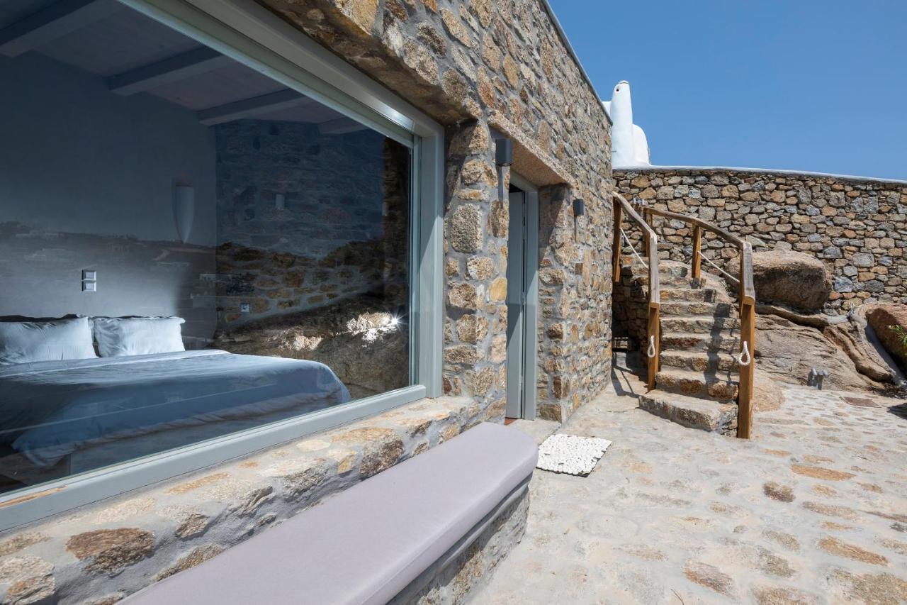 Villa Vista Mykonos *