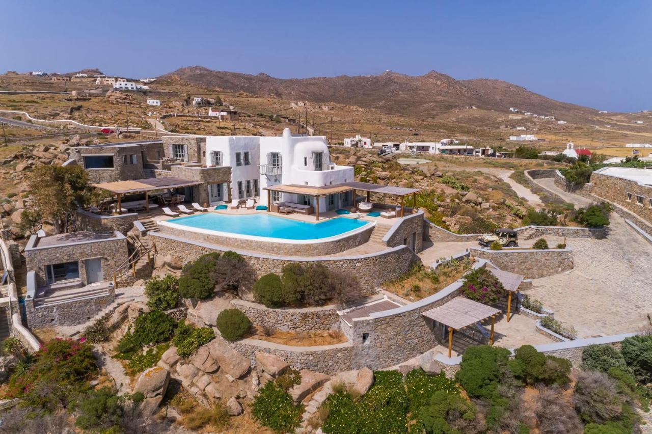 Vista Mykonos