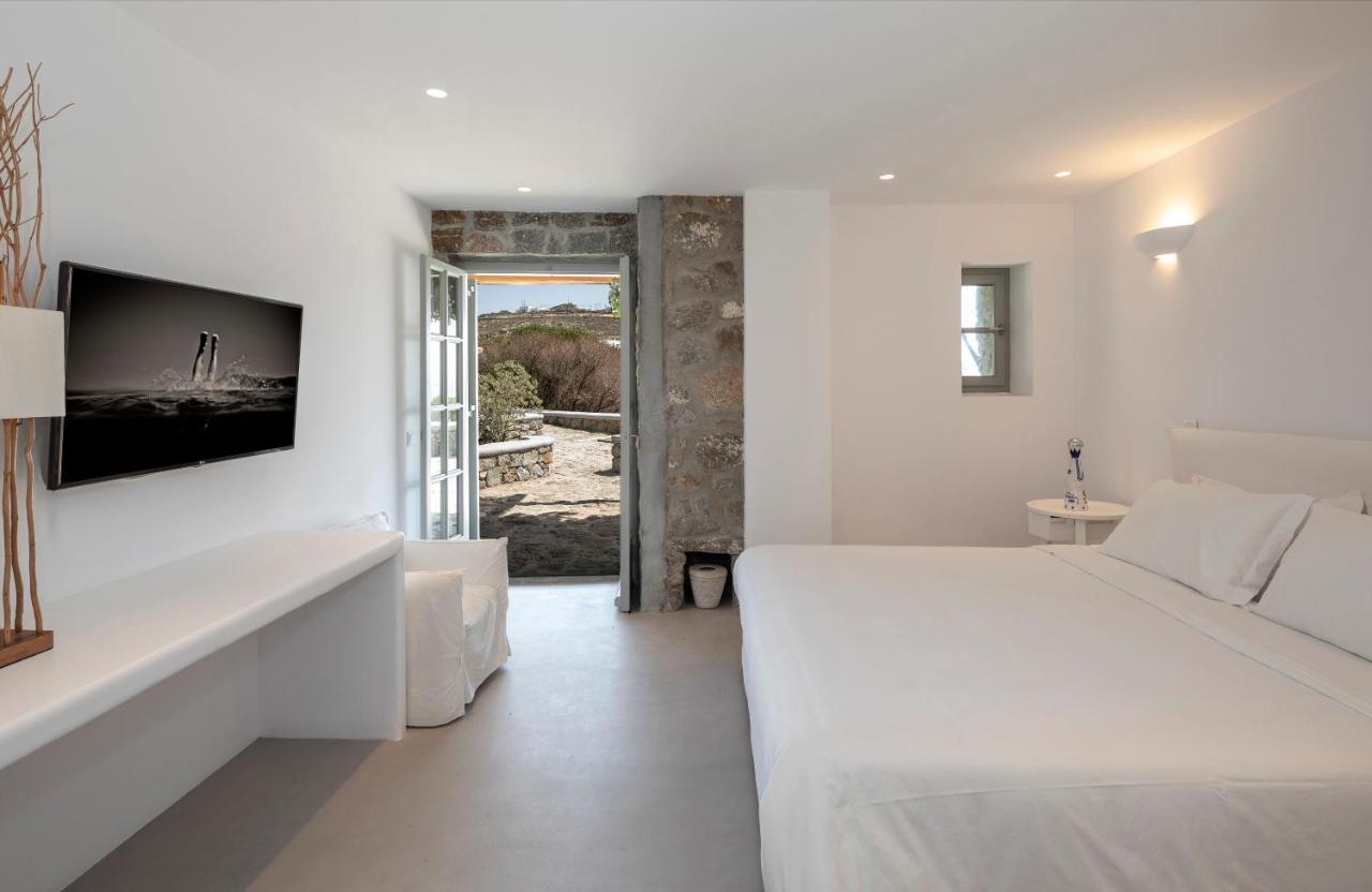 Villa Vista Mykonos Tourlos
