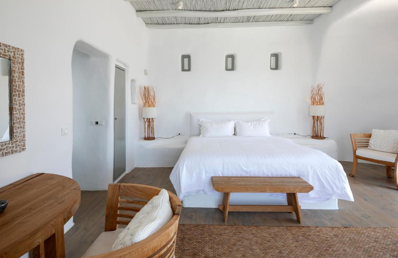 Vista Mykonos Villa Tourlos