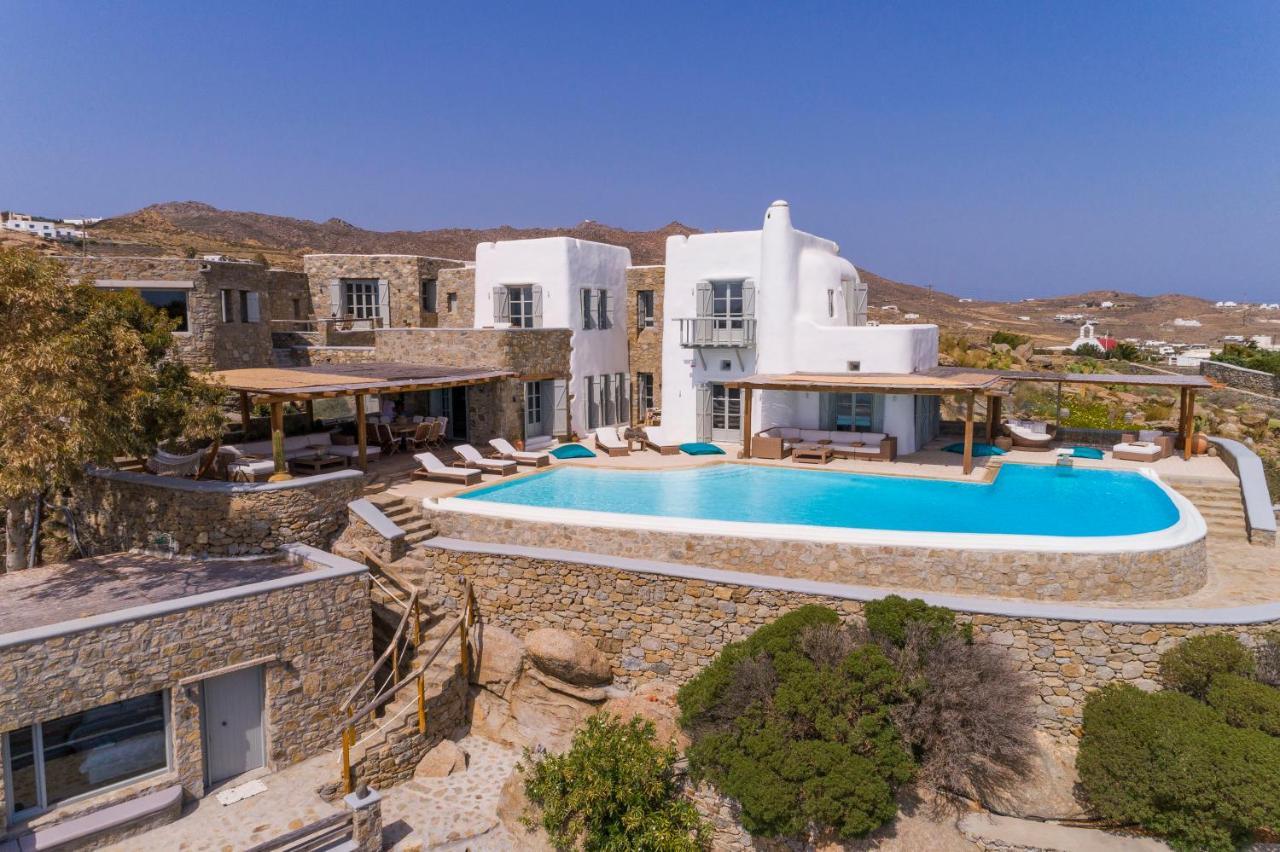 Vista Mykonos *