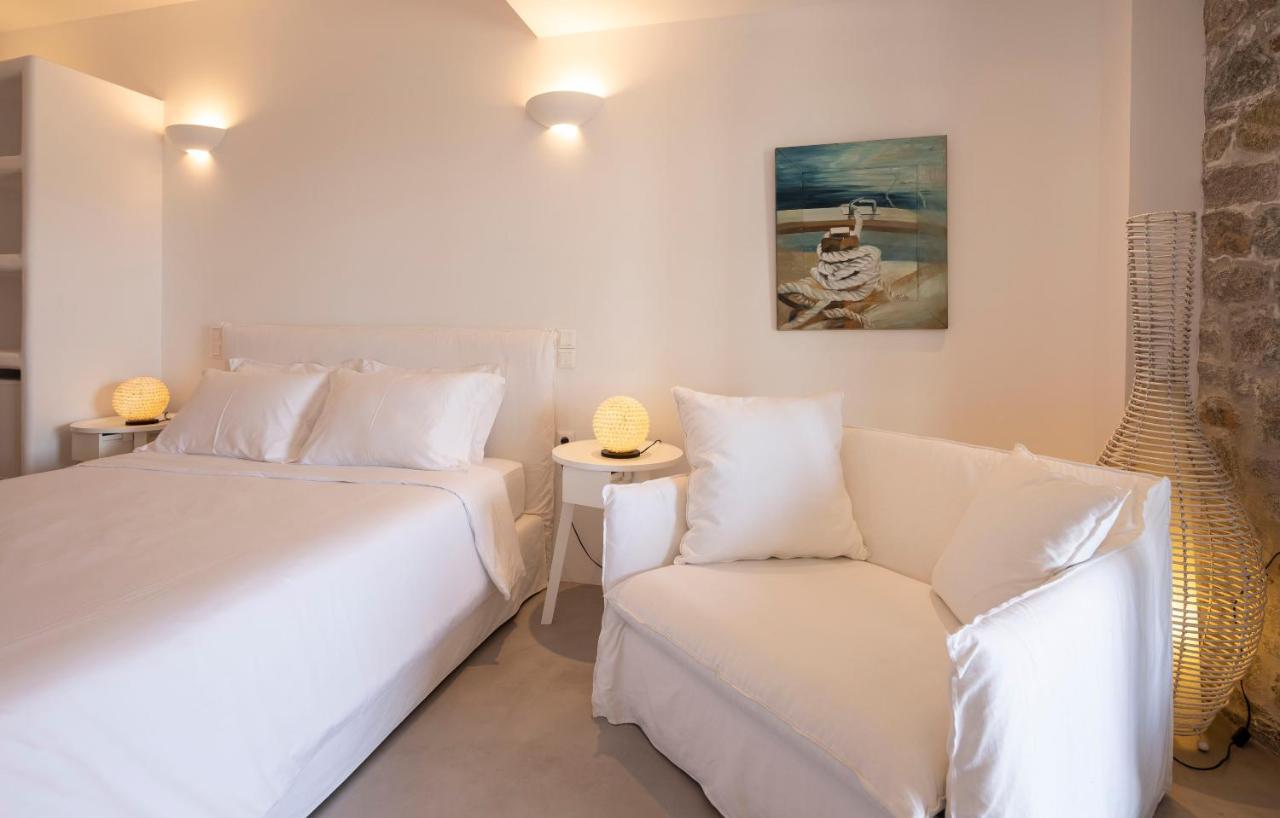 Vista Mykonos * Tourlos