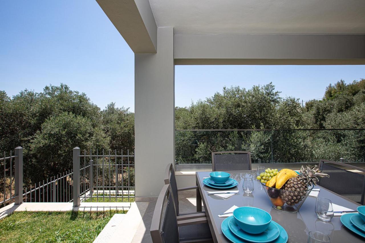 Villa Alea