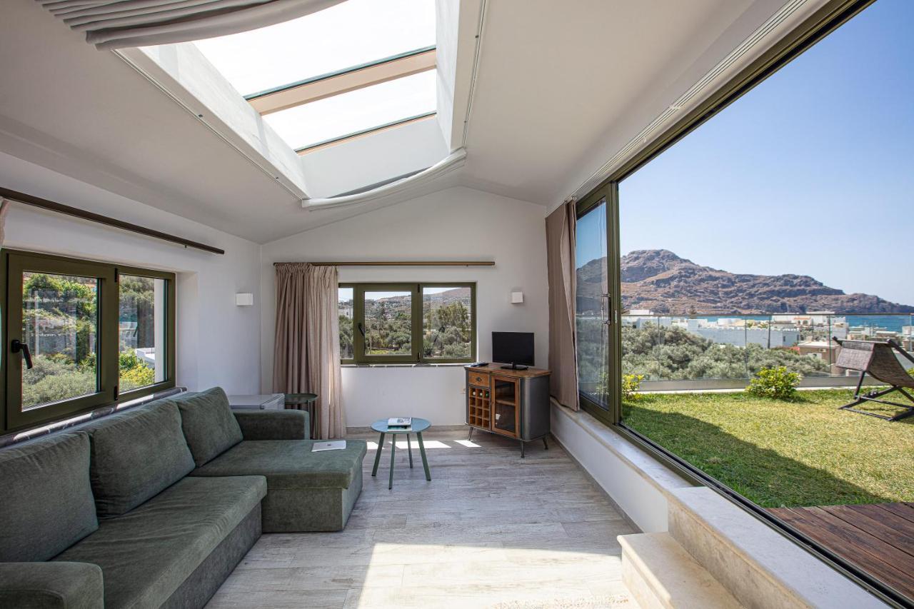 Villa Alea Plakias