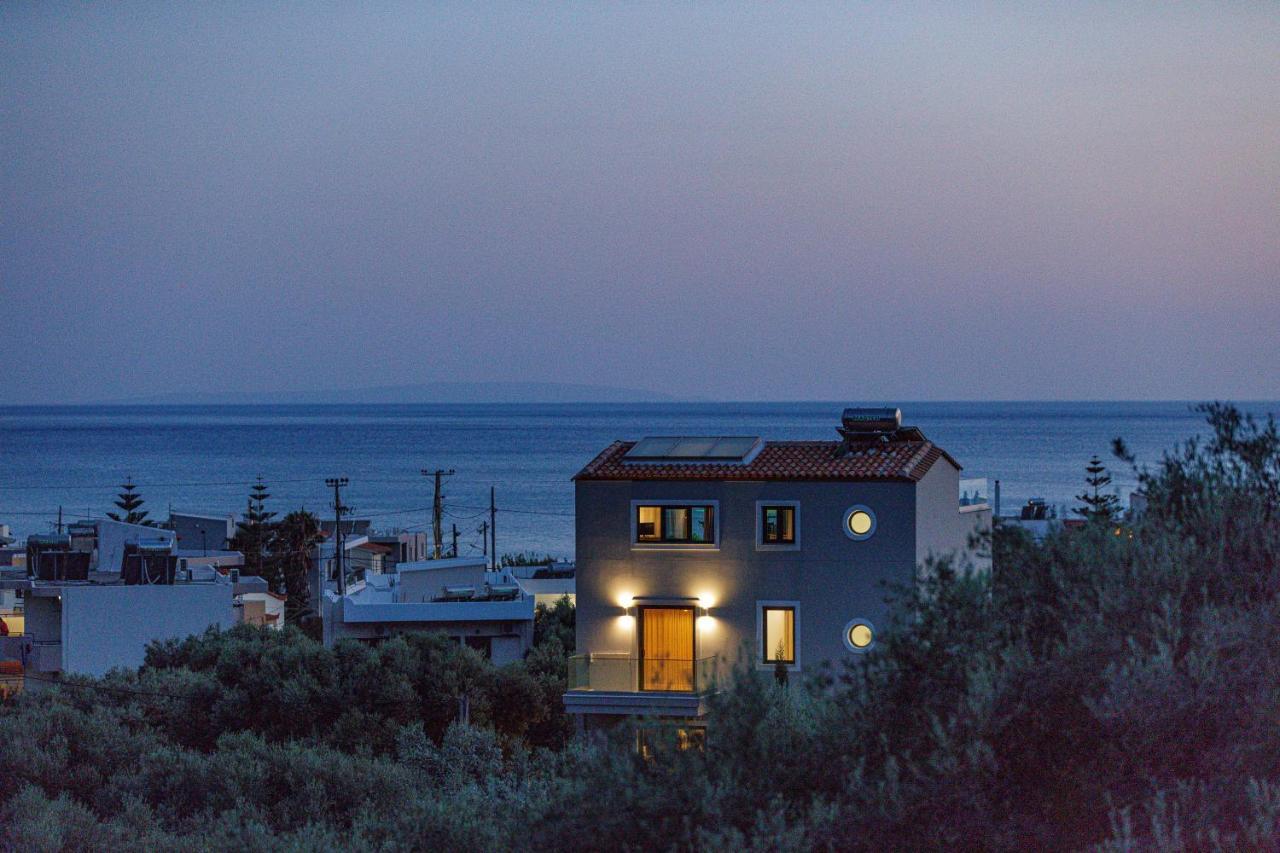 Alea Plakias